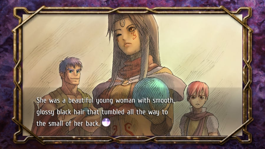 Ys Memoire: The Oath in Felghana Review - Screenshot 3 of 5