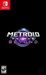 Metroid Prime 4: Beyond