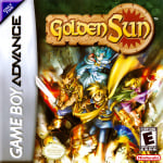 Golden Sun