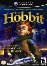 The Hobbit (GCN)