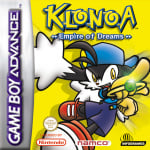 Klonoa: Empire of Dreams