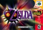 The Legend of Zelda: Majora's Mask