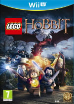 LEGO The Hobbit (Wii U)