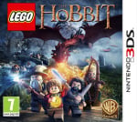 LEGO The Hobbit (3DS)