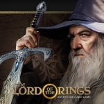 The Lord of the Rings: Adventure Card Game (Switch eShop)