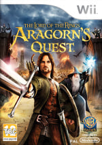 Lord of the Rings: Aragorn's Quest (Wii)