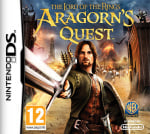 Lord of the Rings: Aragorn's Quest (DS)