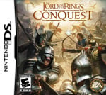 The Lord of the Rings: Conquest (DS)