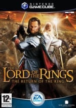 The Lord of the Rings: The Return of the King (GCN)