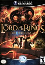 The Lord of the Rings: The Third Age (GCN)