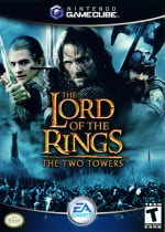 The Lord of the Rings: The Two Towers (GCN)