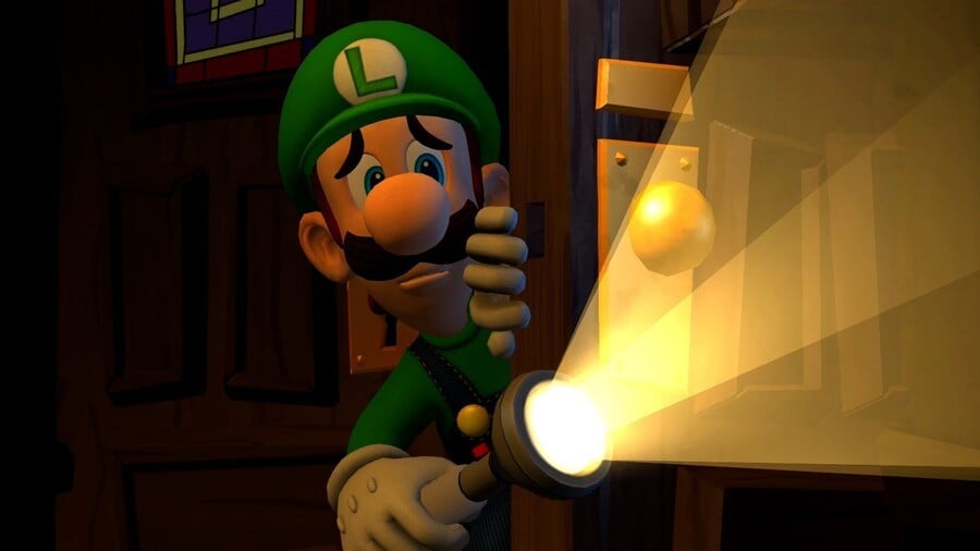 Luigi's Mansion 2 HD Walkthrough Guide