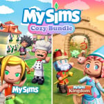 MySims Cozy Bundle