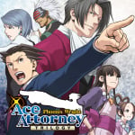 Phoenix Wright: Ace Attorney Trilogy