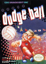 Super Dodge Ball