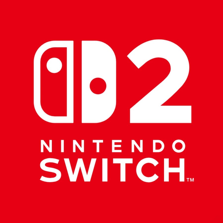 Switch 2 Logo