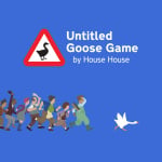 Untitled Goose Game