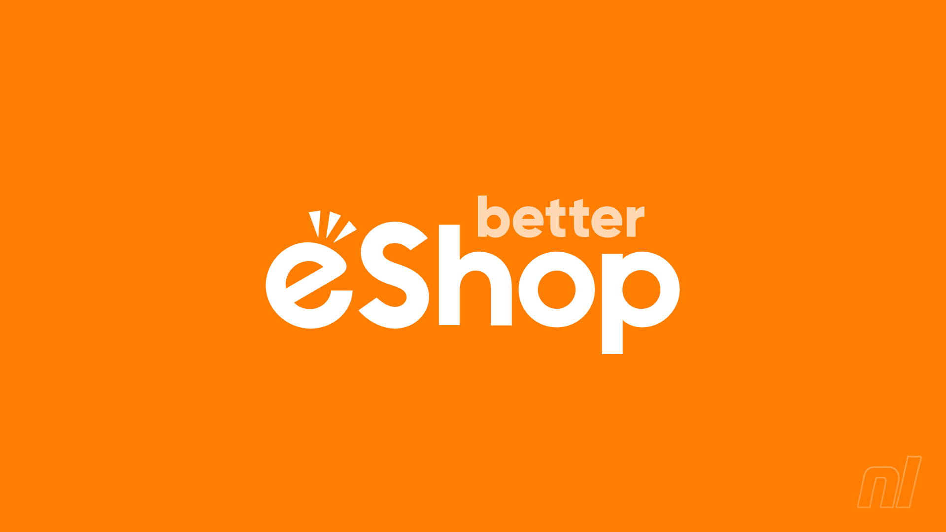 Better eShop